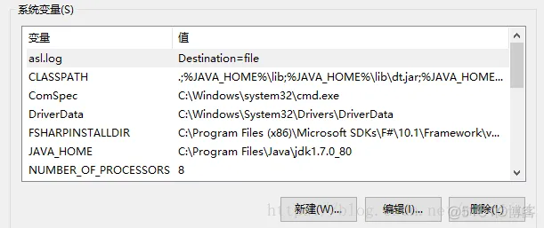 unity能不能用java unity能用java语言吗_系统变量_08